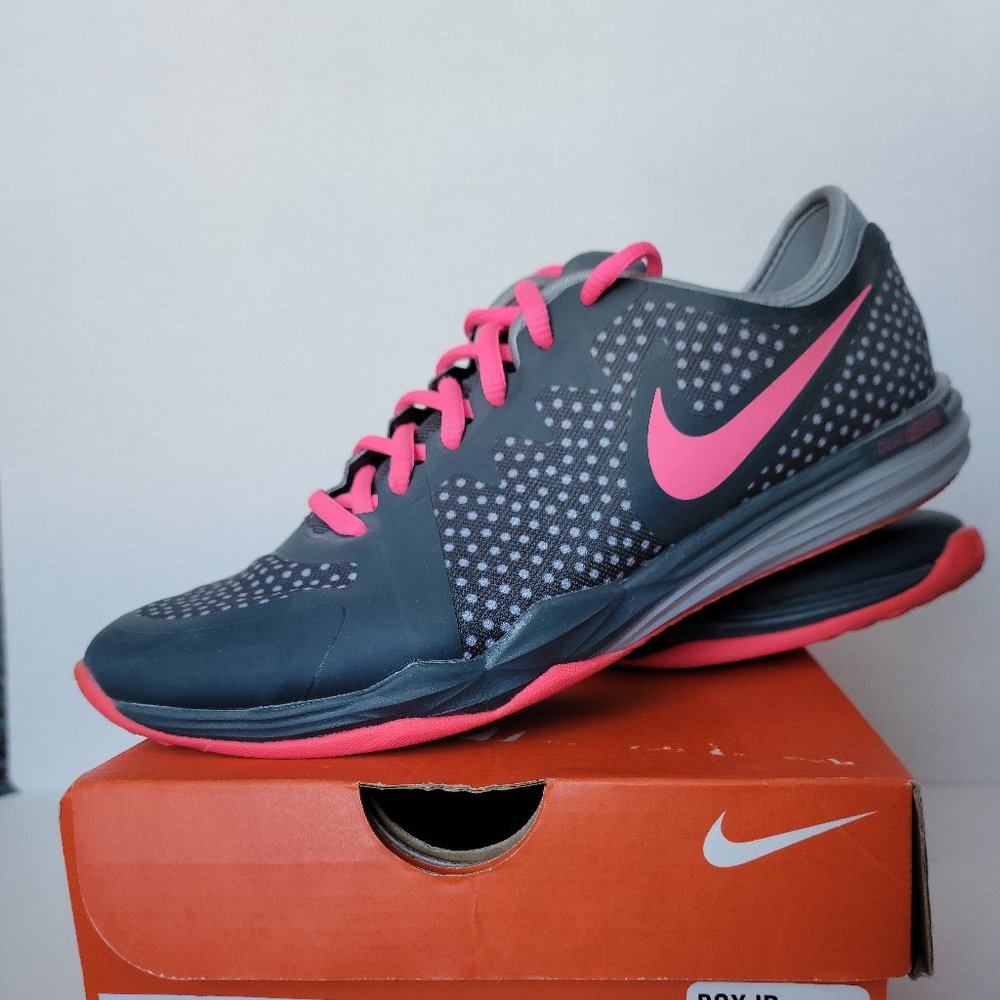 Nike Dual Fusion Trainer, Women's